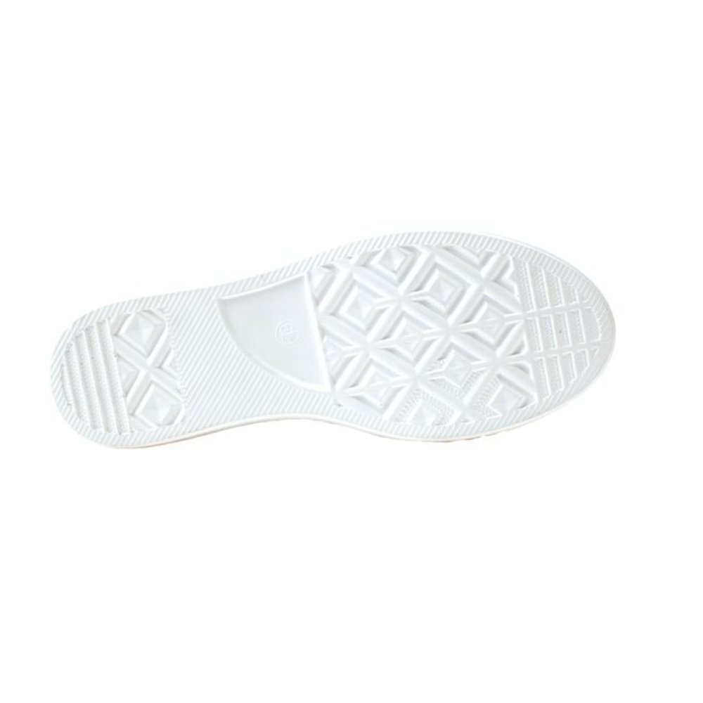 New UGG OZWEAR LADIES SUPERSTAR WEDGE SNEAKER - Picture 3 of 11